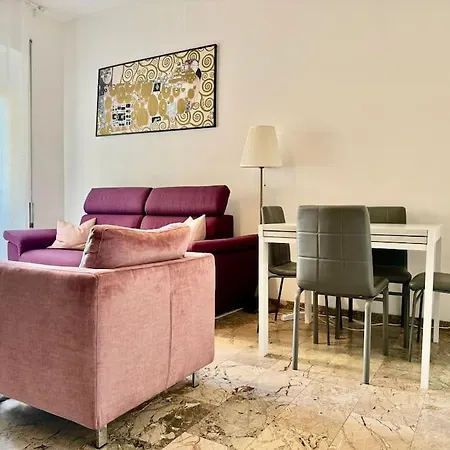 Apartment In Santo Stefano