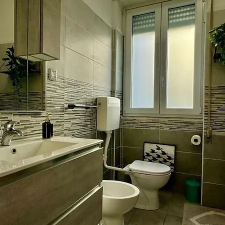 In Santo Stefano Apartment Bologna