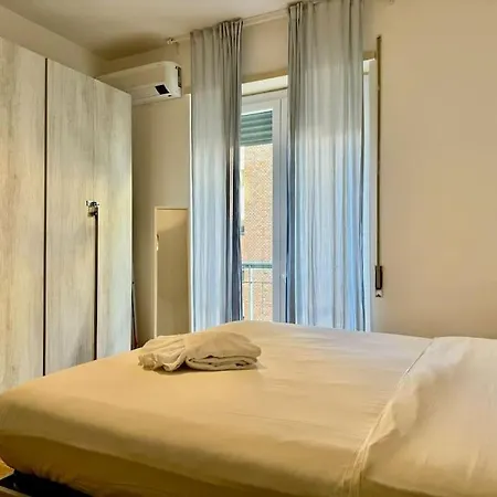 Apartamento In Santo Stefano *