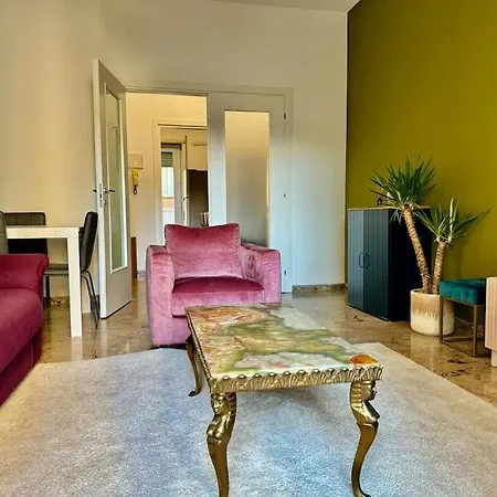 Apartment In Santo Stefano Bologna