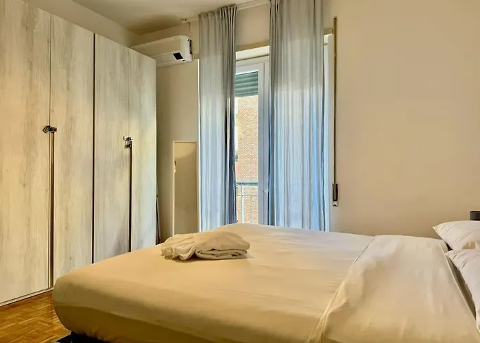 아파트 In Santo Stefano *