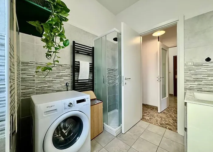 In Santo Stefano * بولونيا