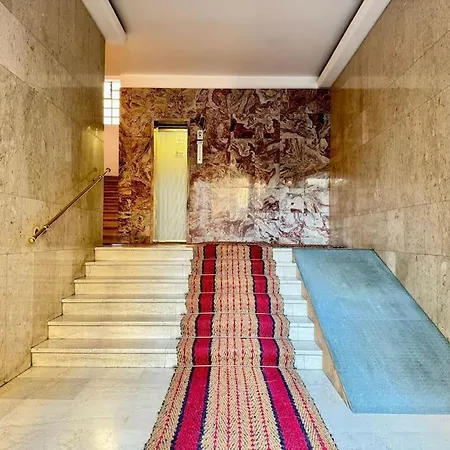 Apartment In Santo Stefano *