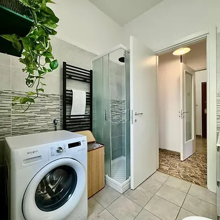 In Santo Stefano * Bolonya