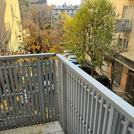 Daire In Santo Stefano Bolonya