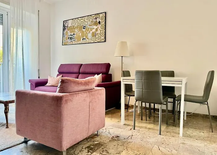 Apartamento In Santo Stefano