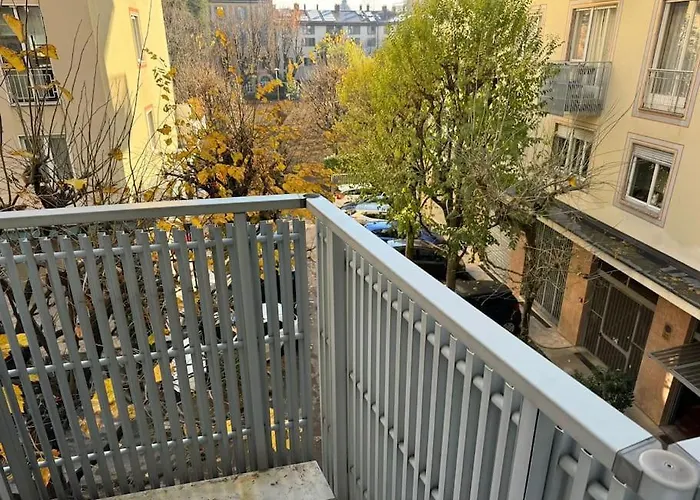 Apartamento In Santo Stefano Bolonia