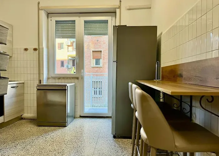 In Santo Stefano Bologna