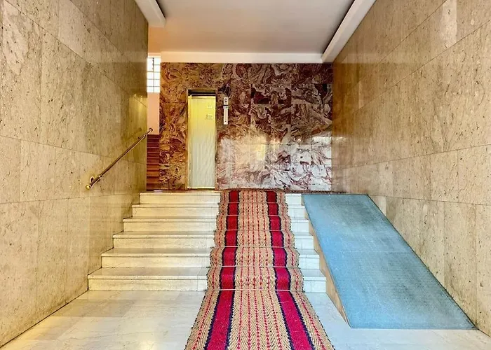 Apartment In Santo Stefano *